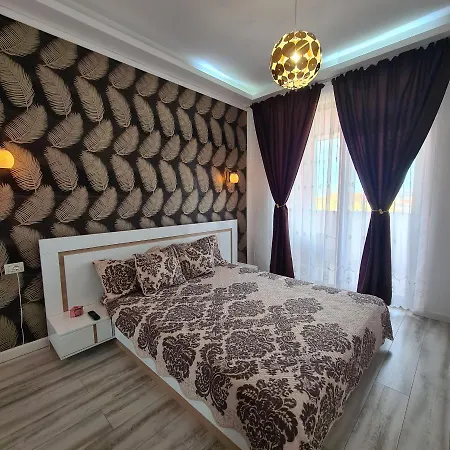 Ella Luxury Piscina & Parcare Apartment *
