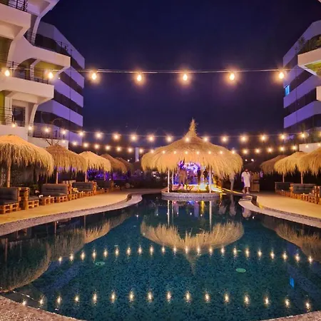 Apartment Ella Luxury Piscina & Parcare