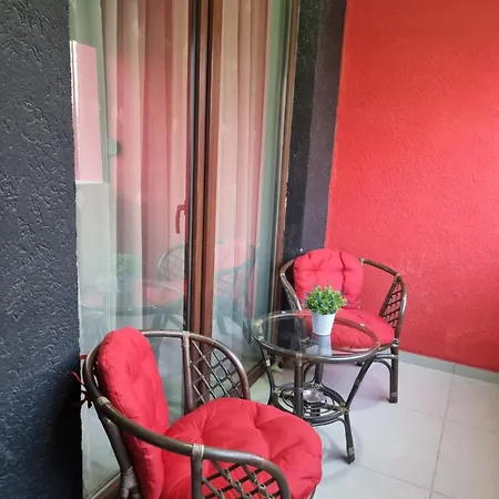 Apartment Ella Luxury Piscina & Parcare *