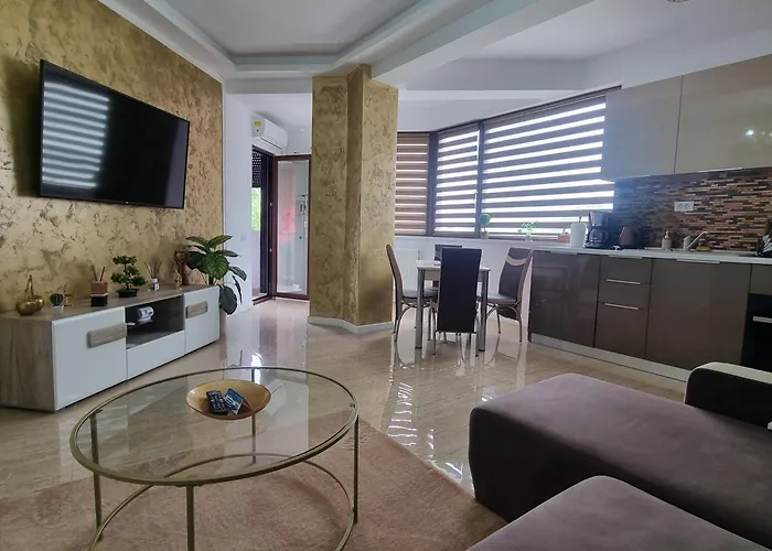 Apartment Ella Luxury Navodari