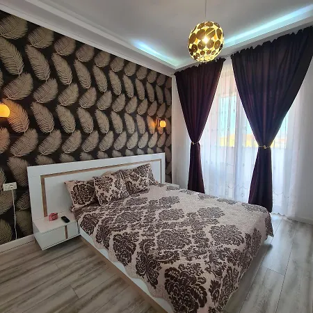 Ella Luxury Piscina&parcare Appartamento *