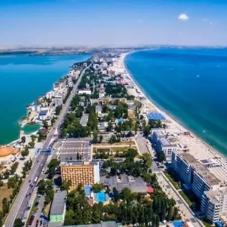 Apartmán Ella Luxury *