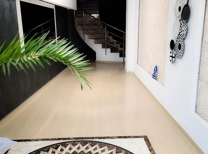 Ella Luxury * ナボダリ