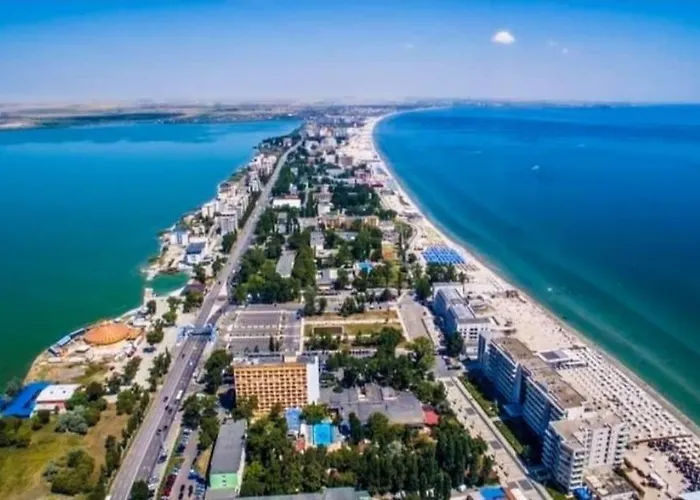 アパート Ella Luxury *